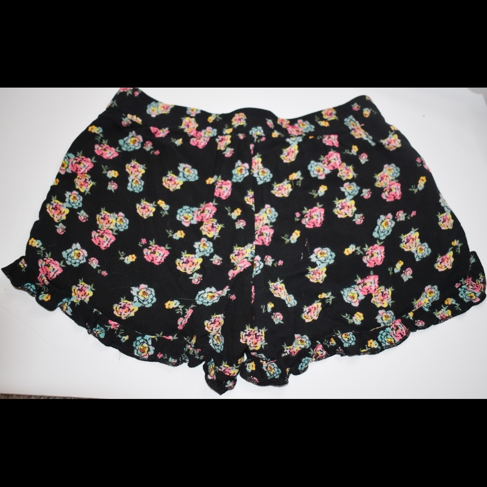 Girls Shorts